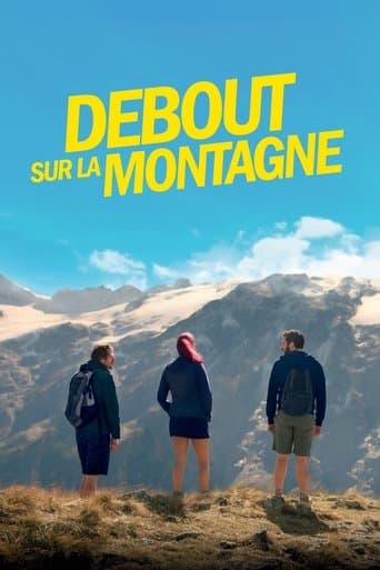Up the Mountain Image