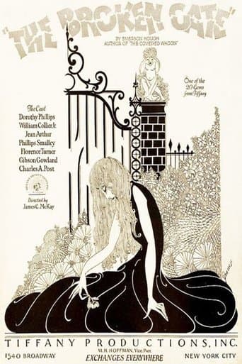 The Broken Gate Image