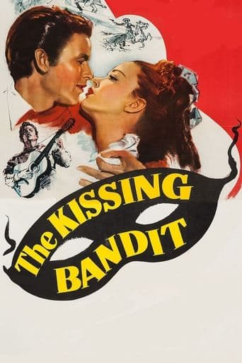 The Kissing Bandit Image