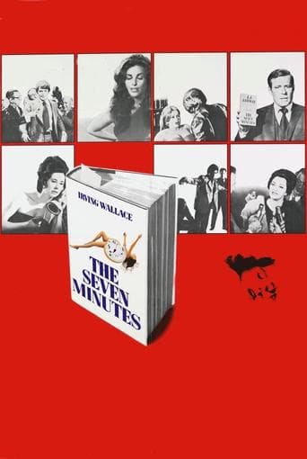 The Seven Minutes Image