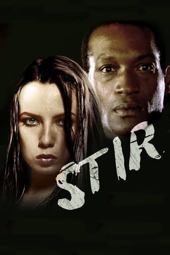 Stir Image