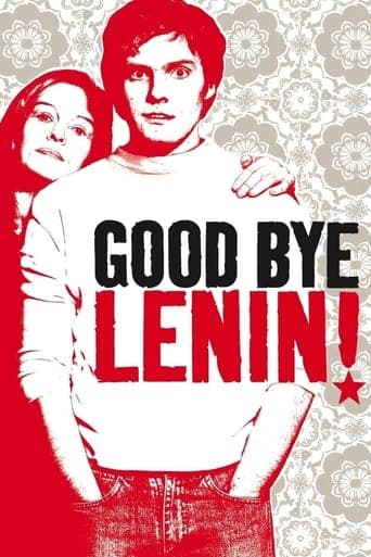 Good Bye, Lenin! Image