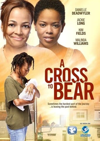 A Cross to Bear Image