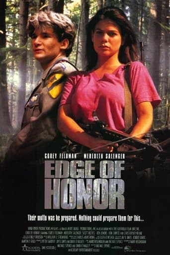Edge of Honor Image