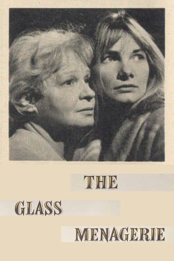 The Glass Menagerie Image