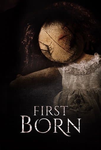 First Born Image