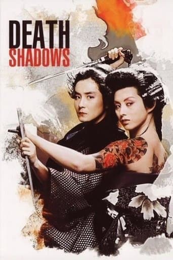 Death Shadows Image