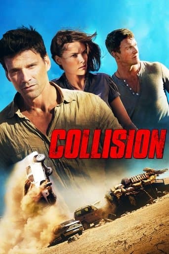 Collision Image