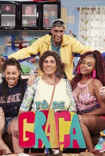 Tô de Graça Image