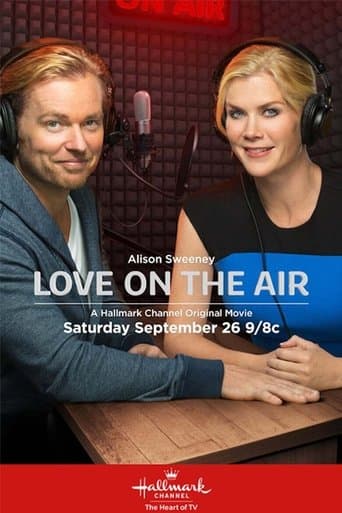 Love on the Air Image