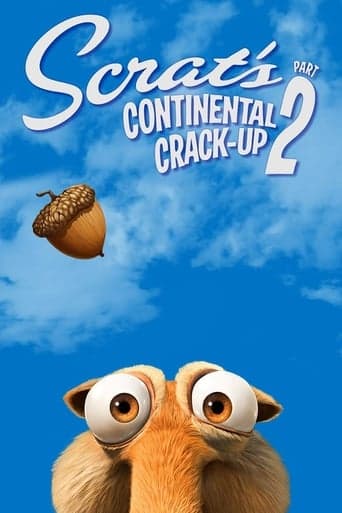 Scrat's Continental Crack-Up: Part 2 Image