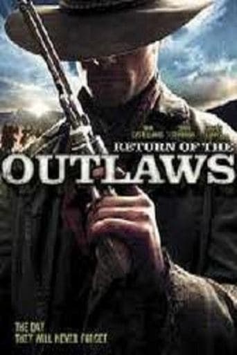 Return of the Outlaws Image