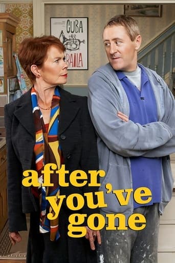 After You've Gone Image