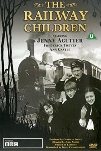 The Railway Children Image
