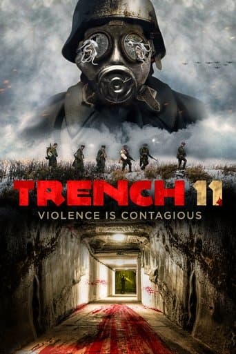 Trench 11 Image