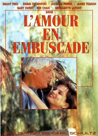 Love in Ambush Image