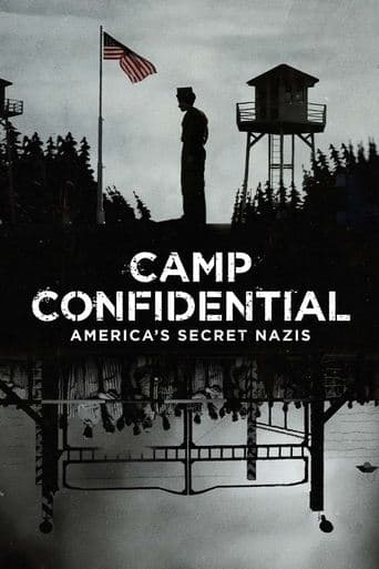 Camp Confidential: America's Secret Nazis Image