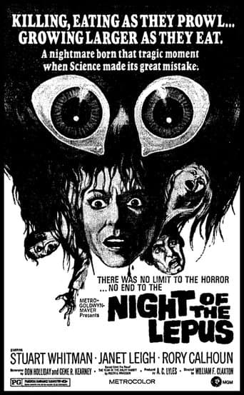 Night of the Lepus Image