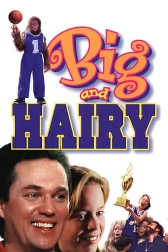 Big and Hairy Image