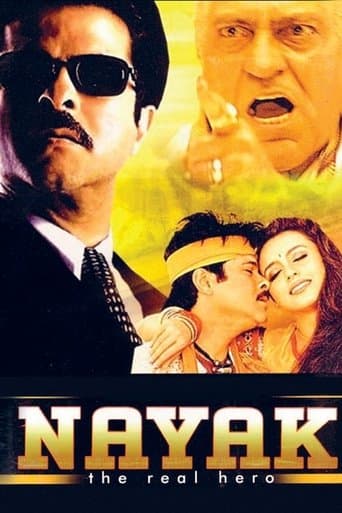 Nayak: The Real Hero Image