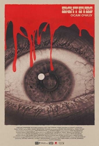 Eight Eyes Image