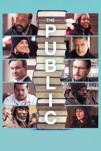 The Public Image