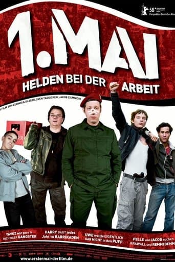 1st of May: All Belongs to You Image