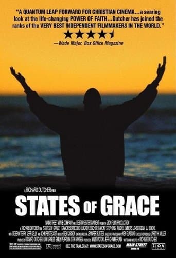 God's Army 2: States of Grace Image