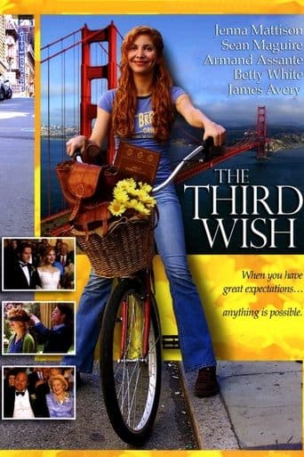The Third Wish Image