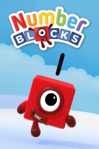 Numberblocks Image