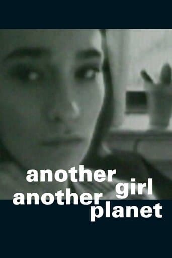 Another Girl Another Planet Image