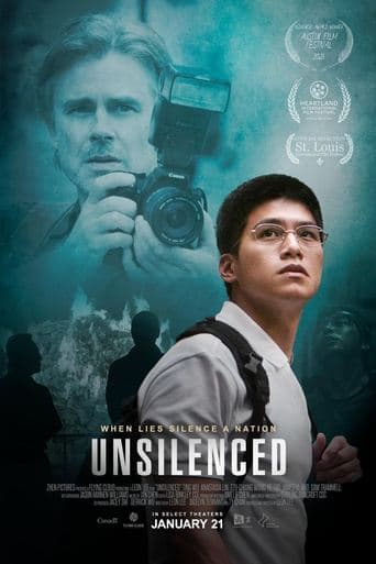 Unsilenced Image