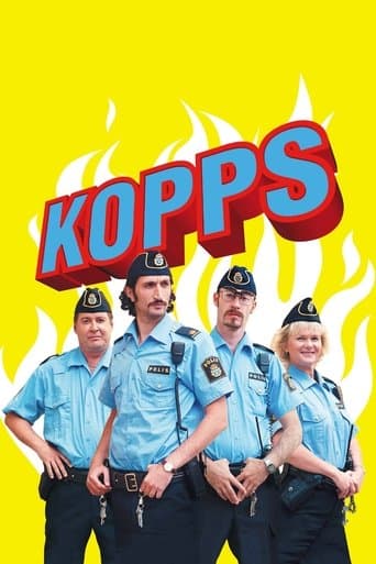 Kopps Image