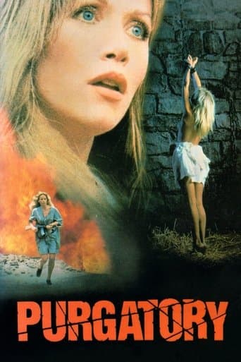Purgatory Image