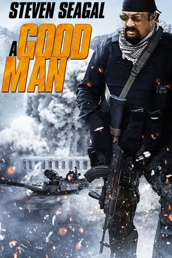 A Good Man Image