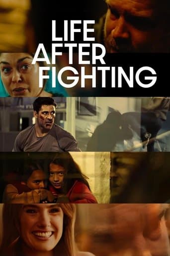 Life After Fighting Image