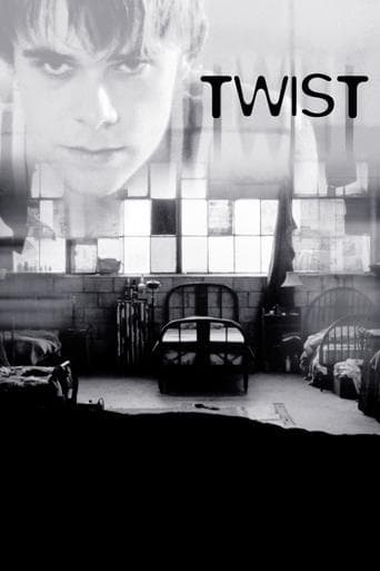 Twist Image