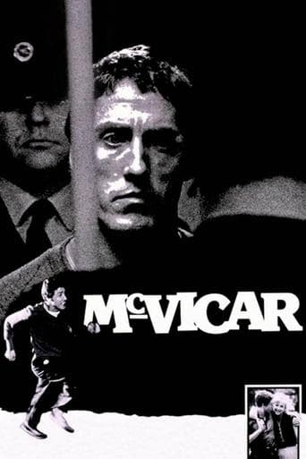 McVicar Image