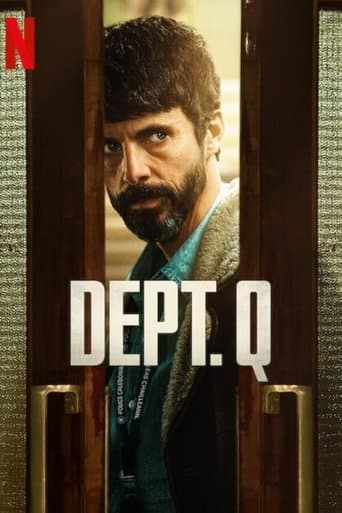 Dept. Q Image