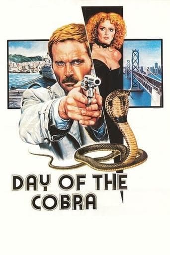 Day of the Cobra Image