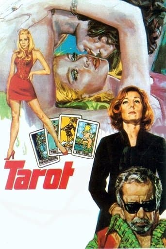 Tarot Image
