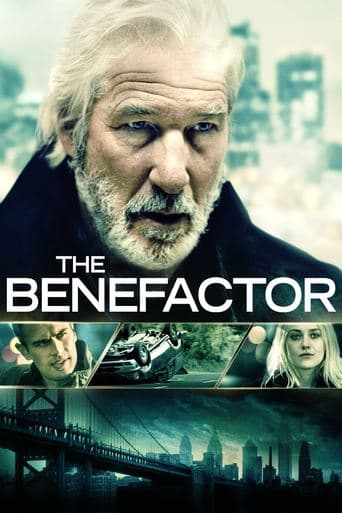 The Benefactor Image