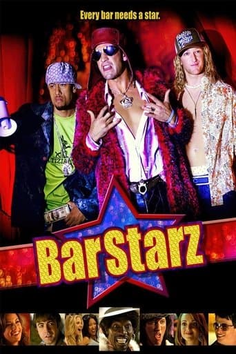 Bar Starz Image