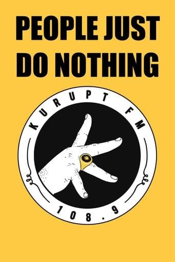 People Just Do Nothing Image