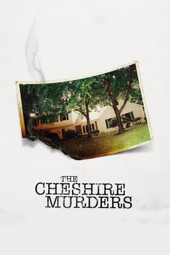 The Cheshire Murders Image