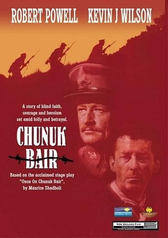 Chunuk Bair Image