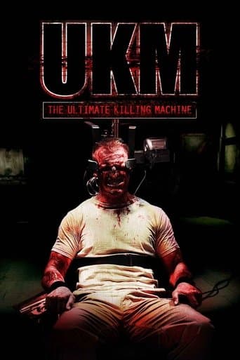 UKM: The Ultimate Killing Machine Image