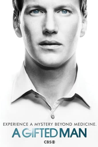 A Gifted Man Image