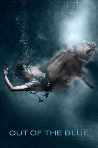 Out of the Blue Image