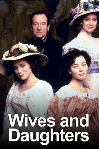 Wives and Daughters Image